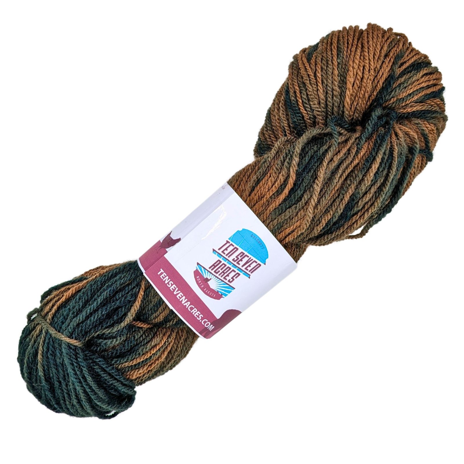 Northwoods Alpaca 3ply DK Yarn Factory LLC