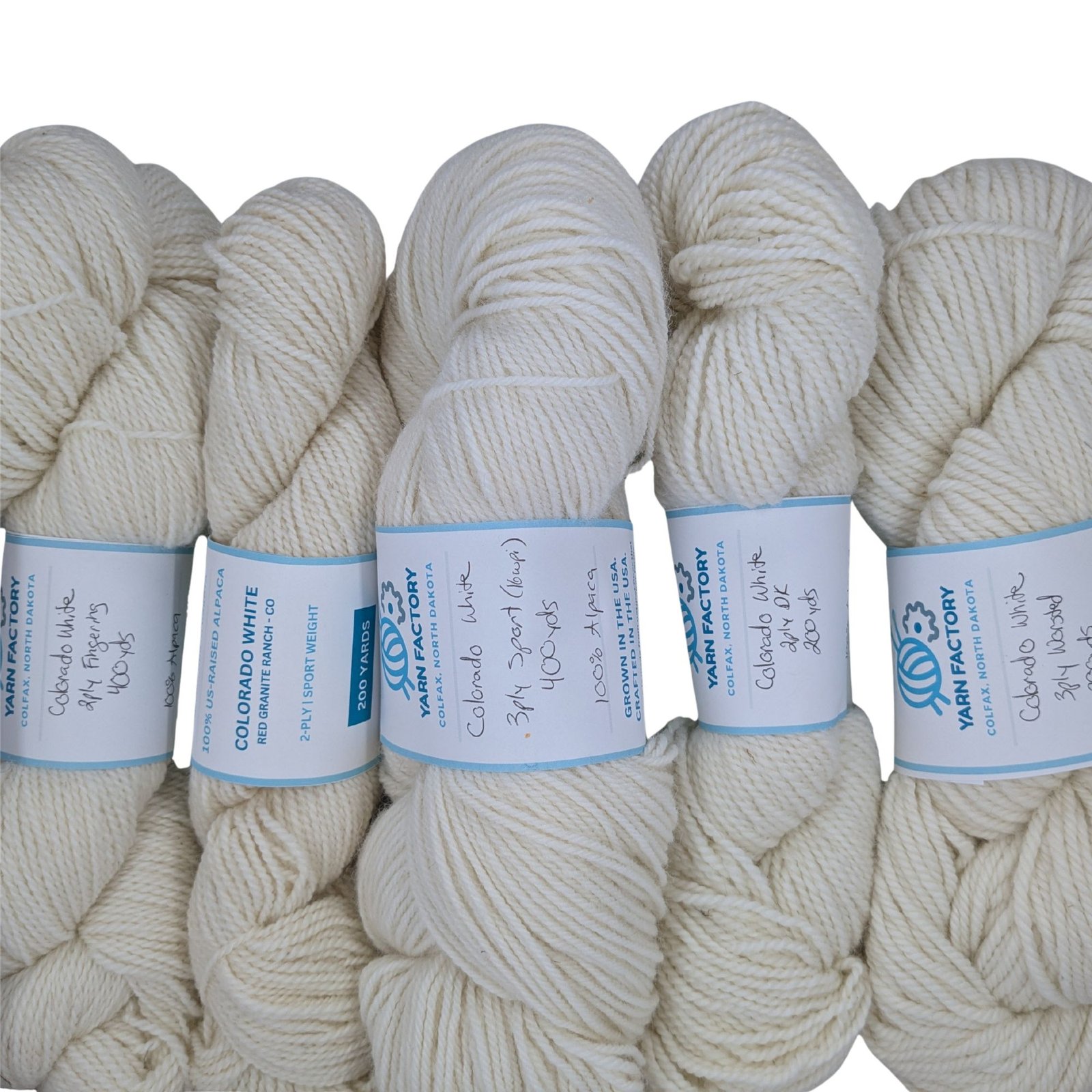 Colorado White- multiple sizes - Image 3