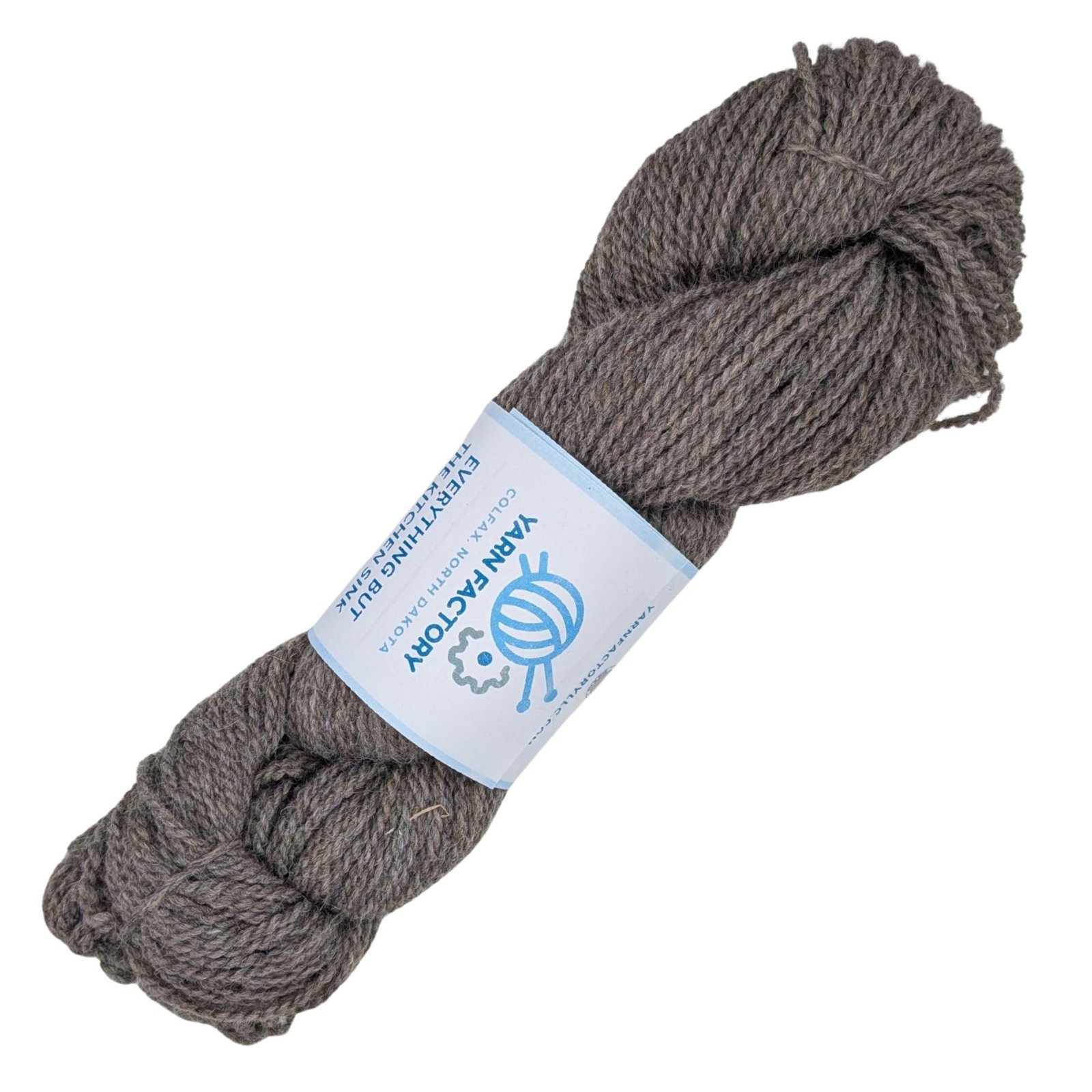 Everything But the Kitchen Sink