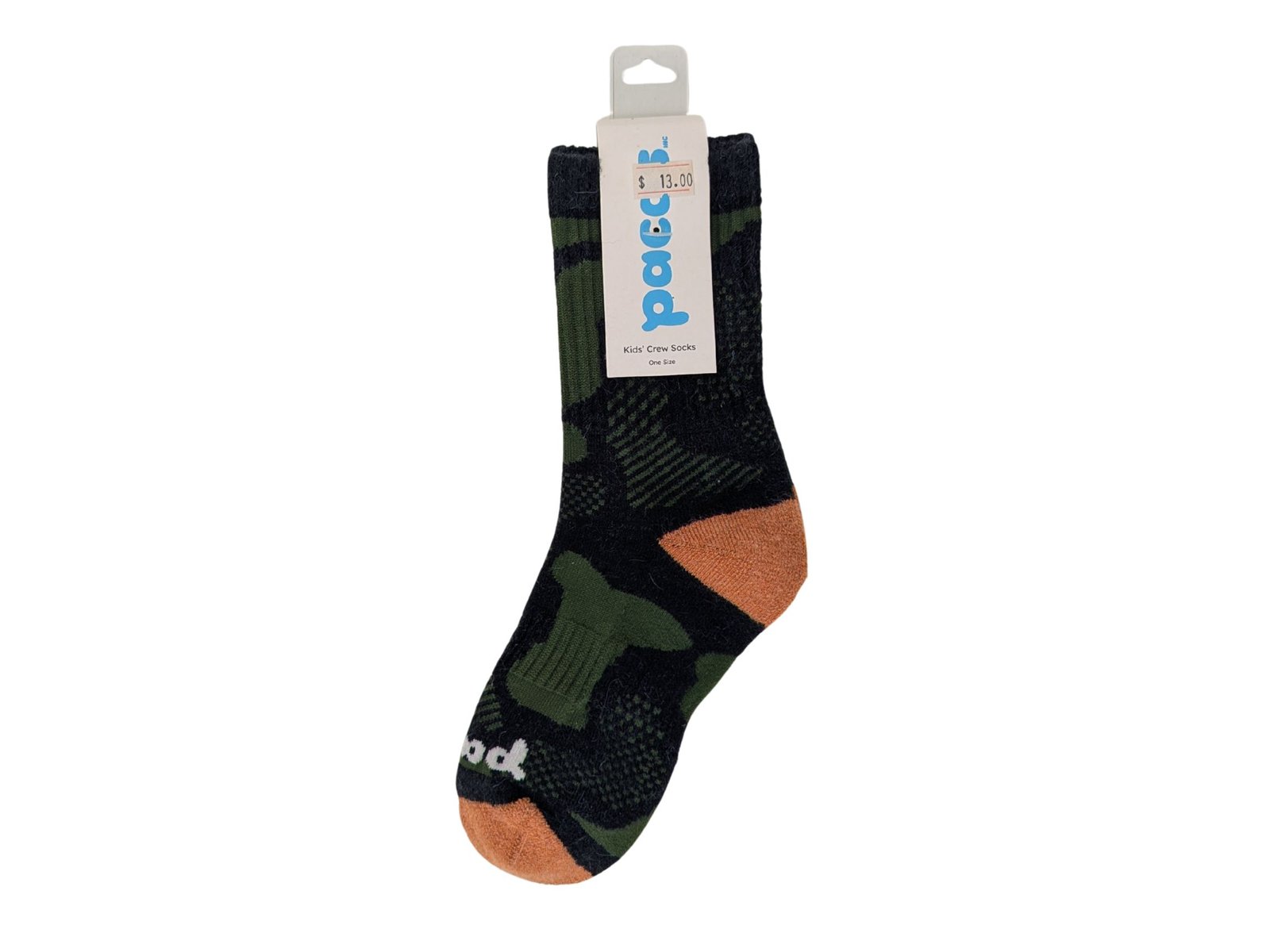 Pacas - Youth Socks - Various Styles