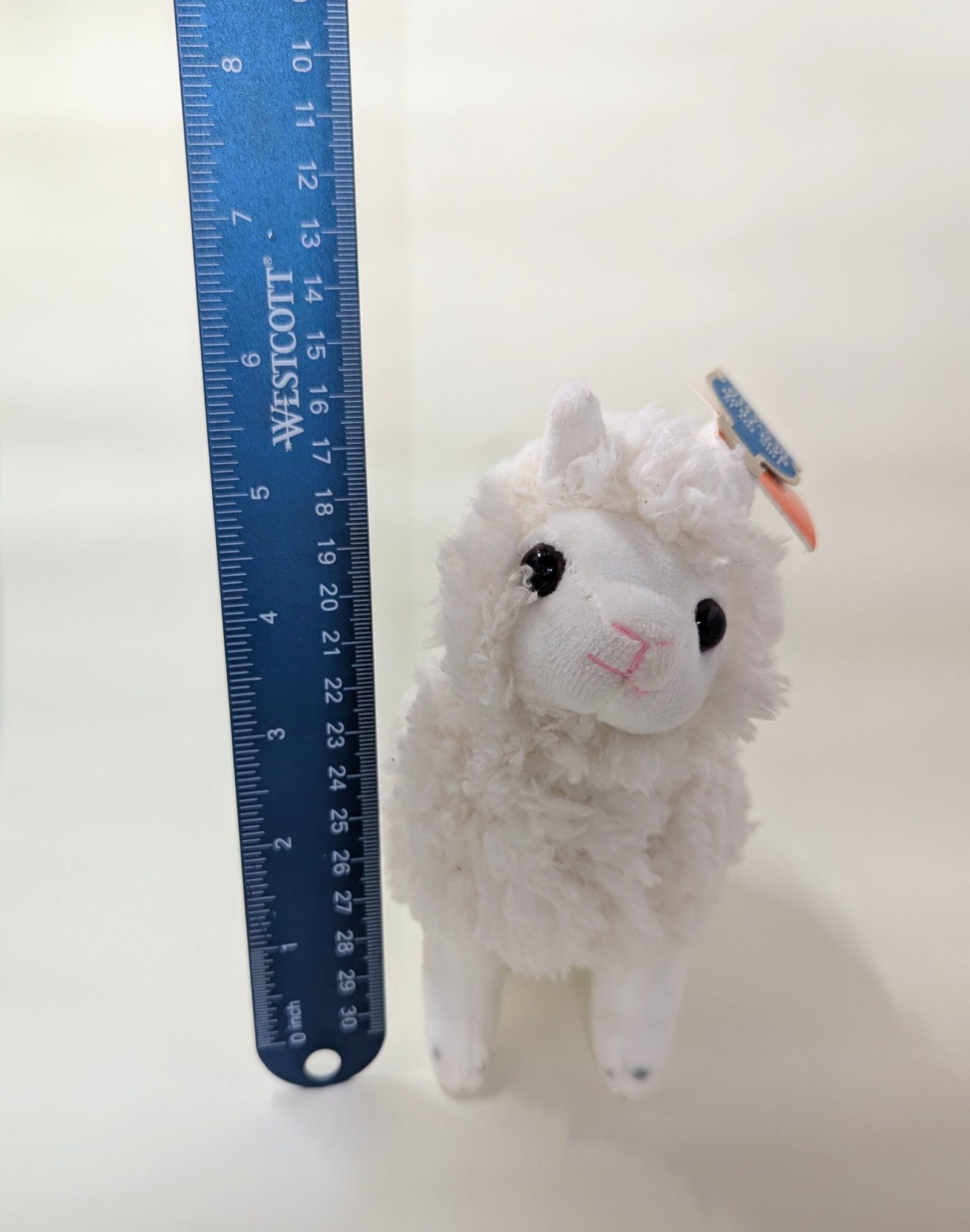 5" Pocketkins Eco Alpaca - Image 2