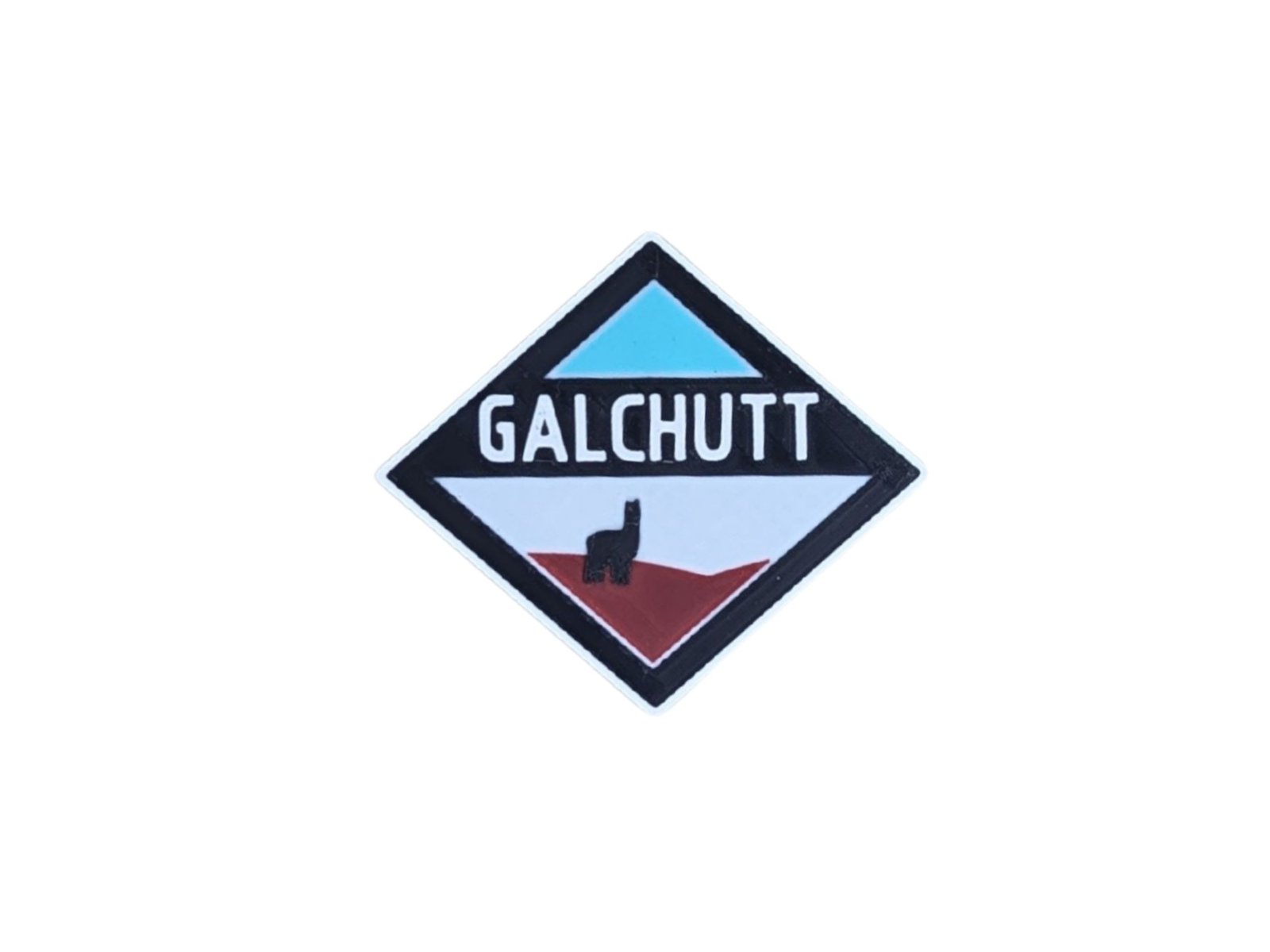 Galchutt - Magnet