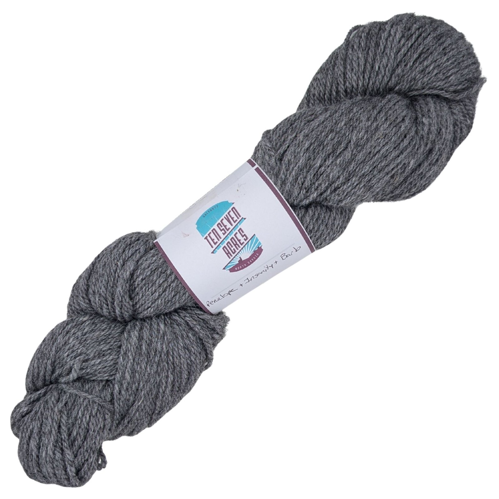 Ten Seven Acres - Penelope + Barb + Insanity