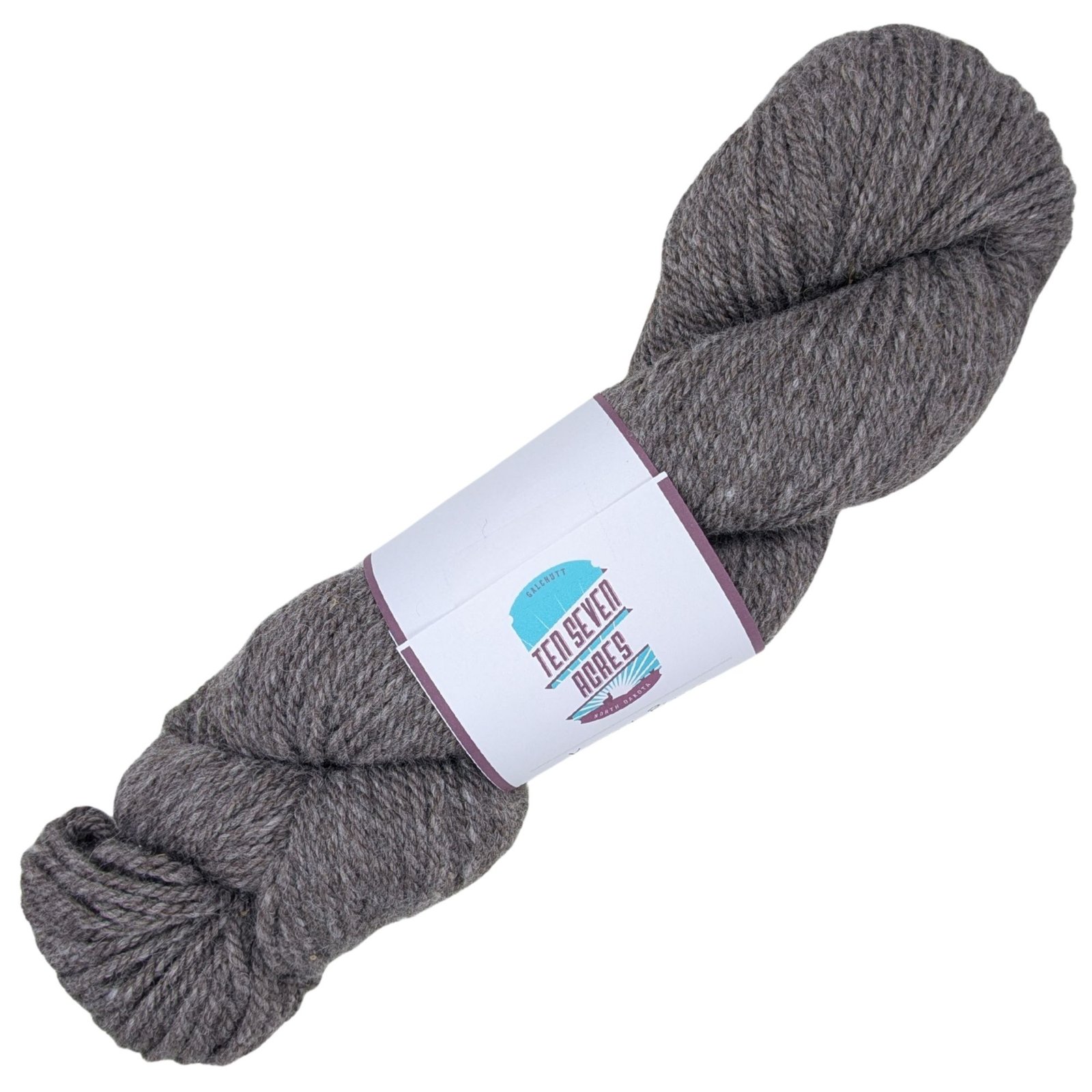 Ten Seven Acres - Kona + Miss Bianca