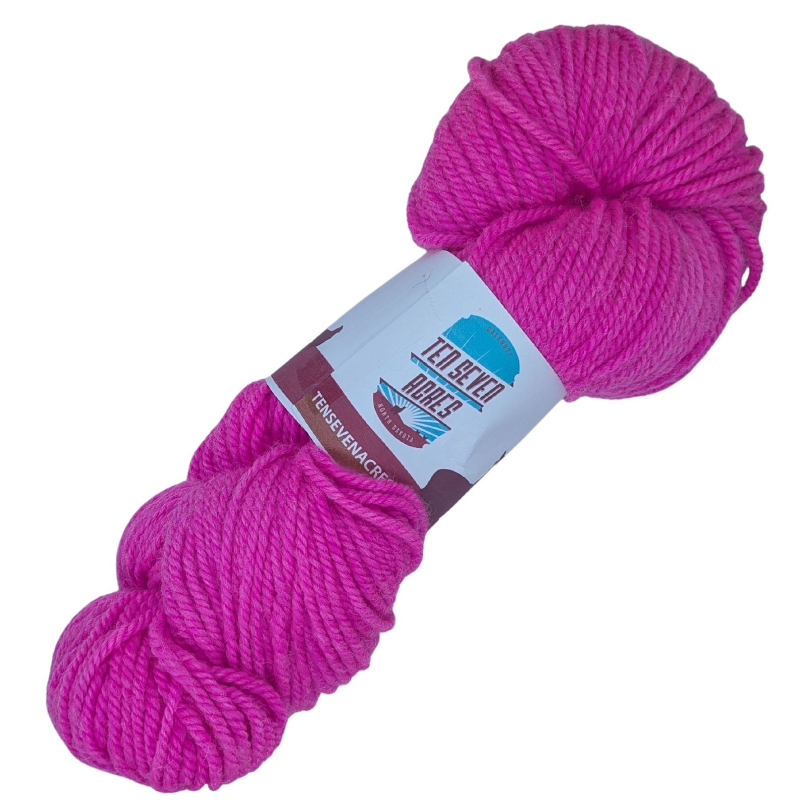 Ten Seven Acres - Pink Panther