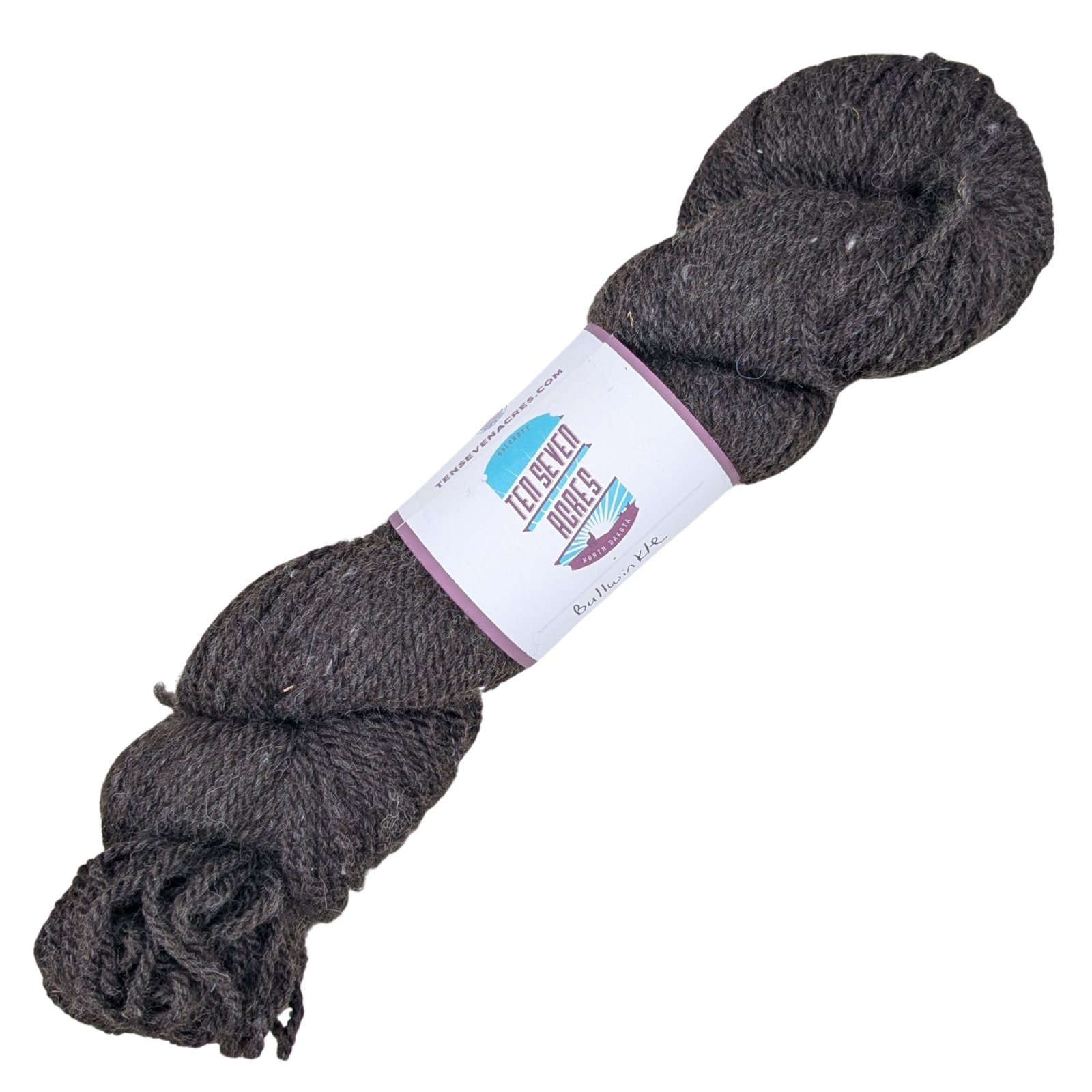 Ten Seven Acres- Bullwinkle