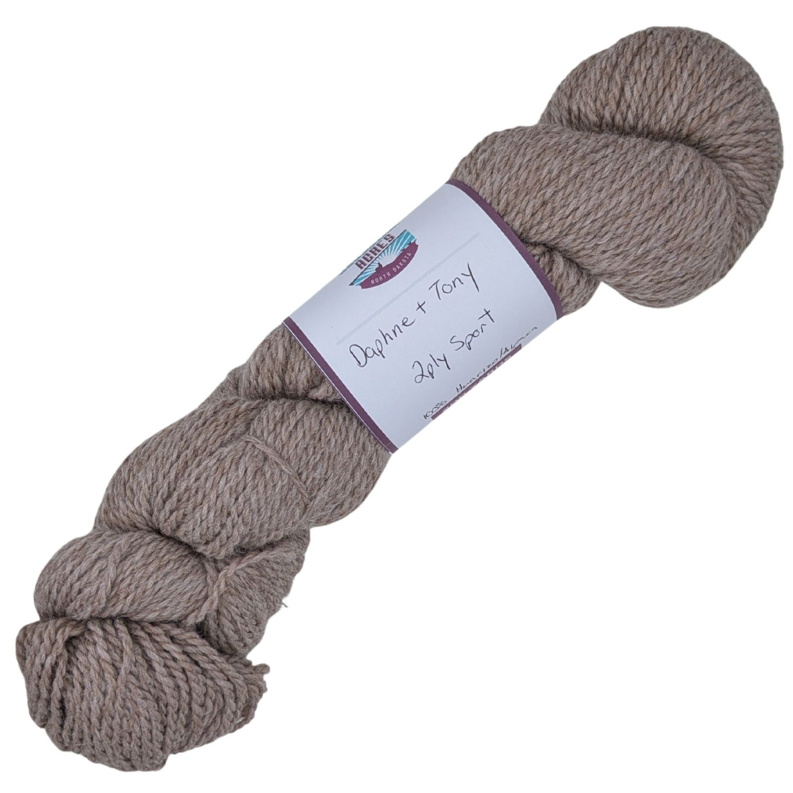 Ten Seven Acres - Daphne + Tony