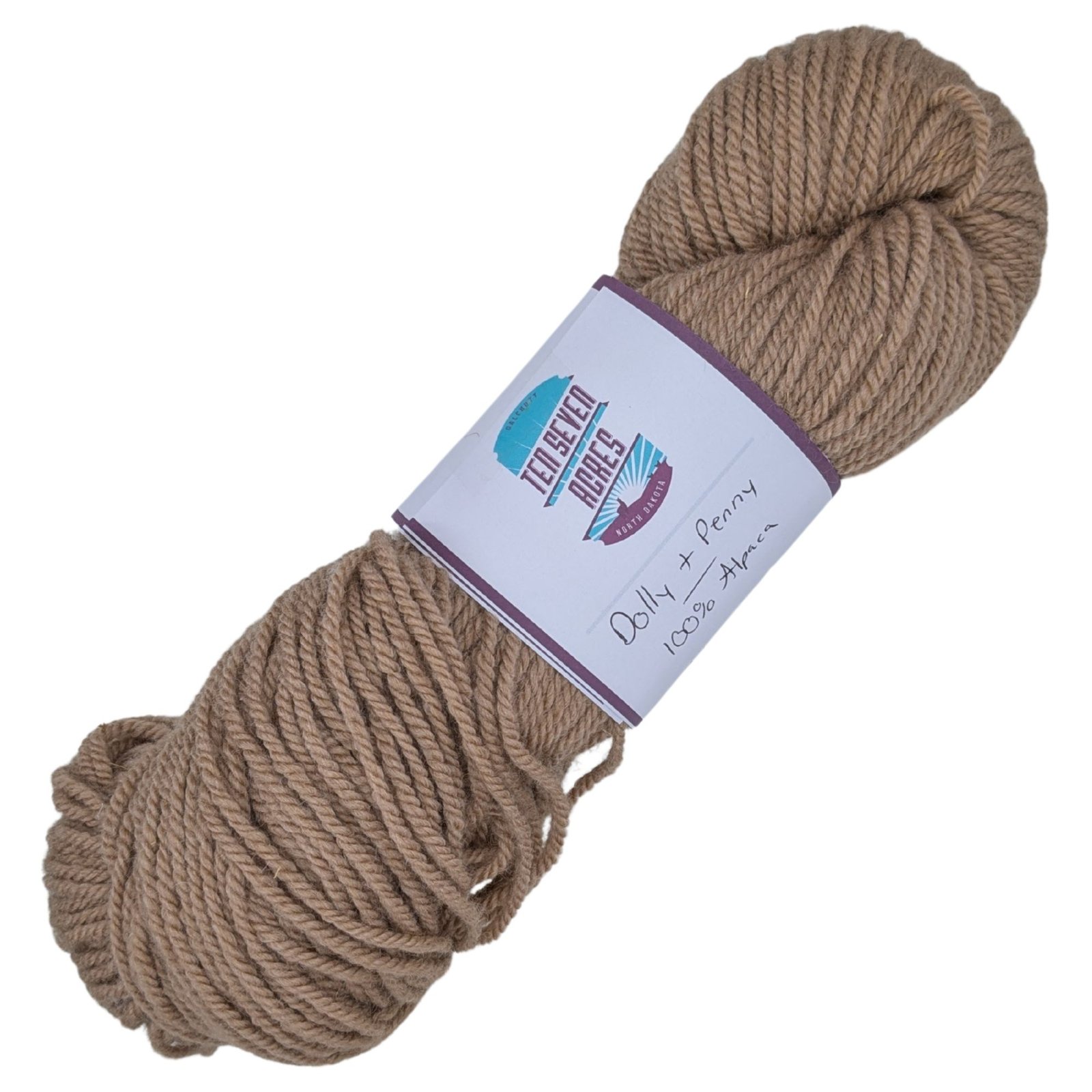 Ten Seven Acres - Dolly & Penny