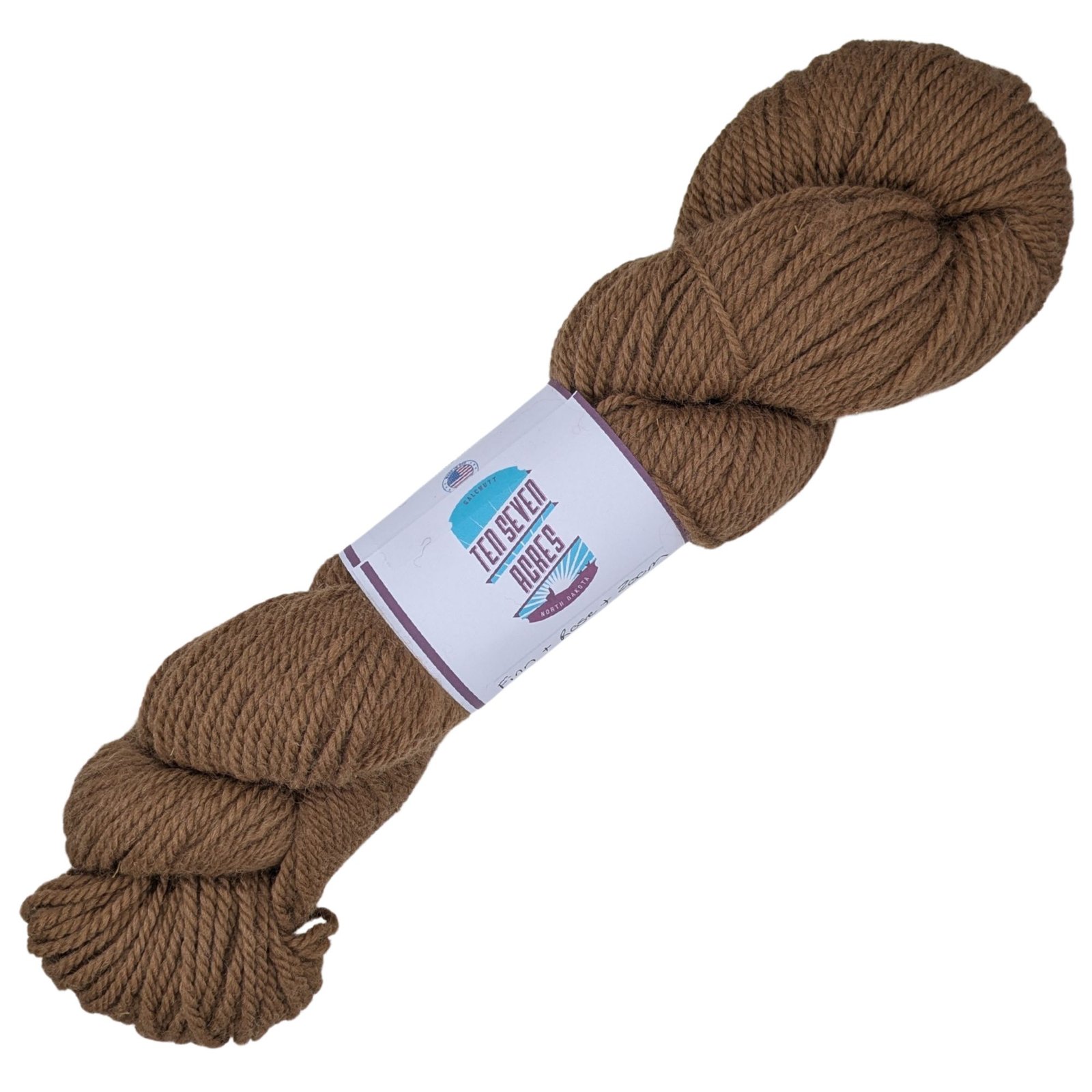 Ten Seven Acres - Finn + Zoom + Rose