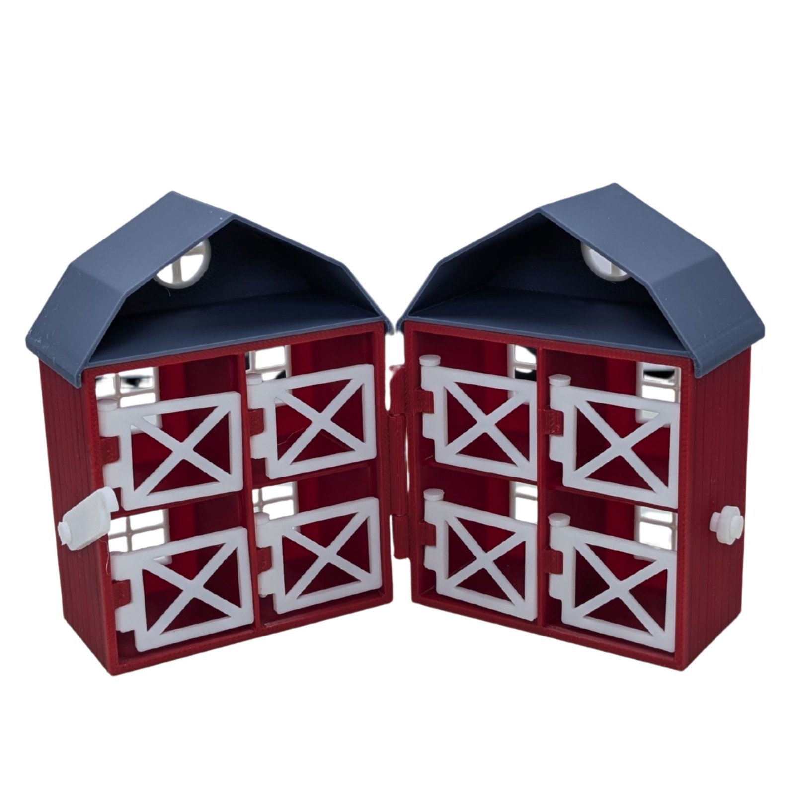 Alpaca Mini Barn - Image 3