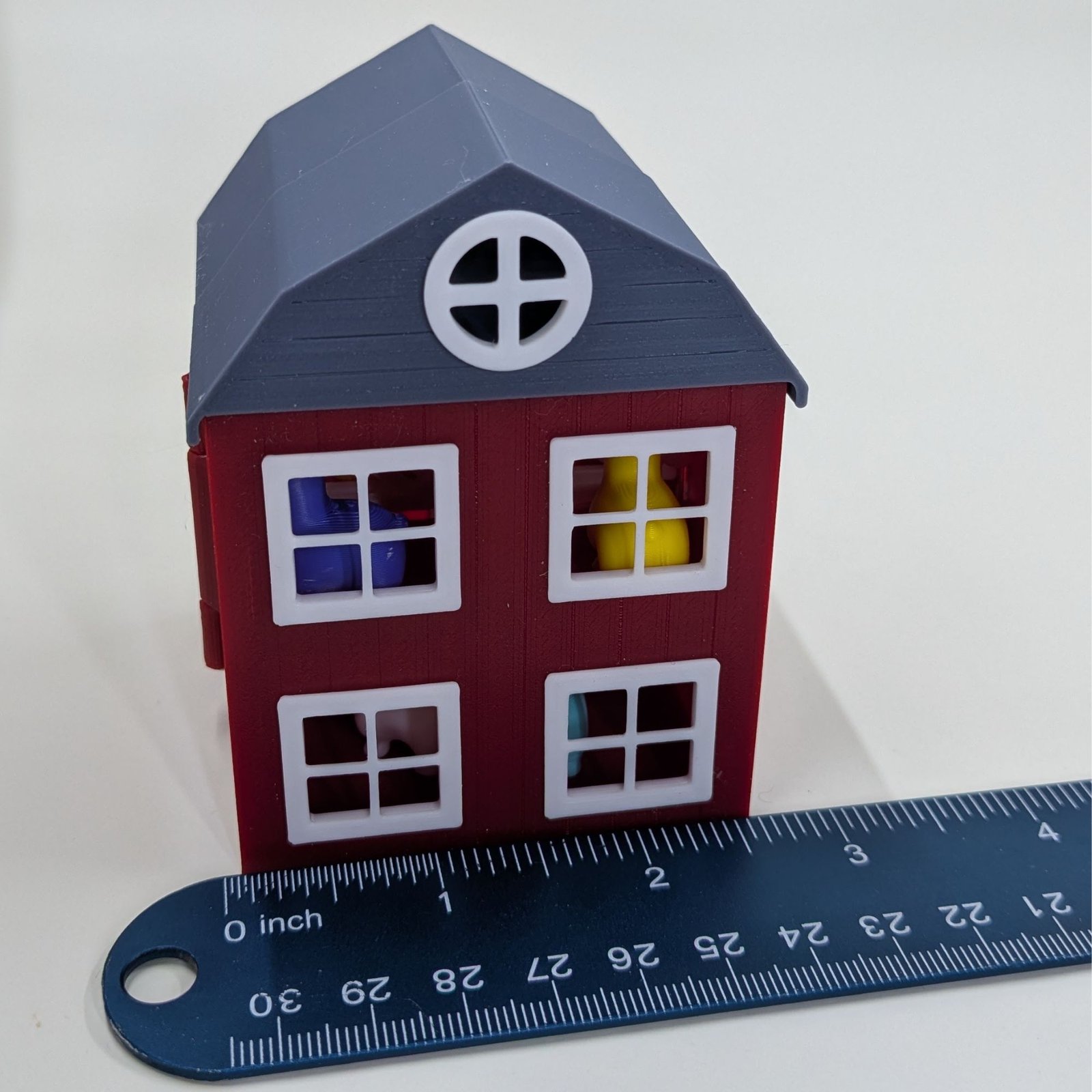 Alpaca Mini Barn - Image 5