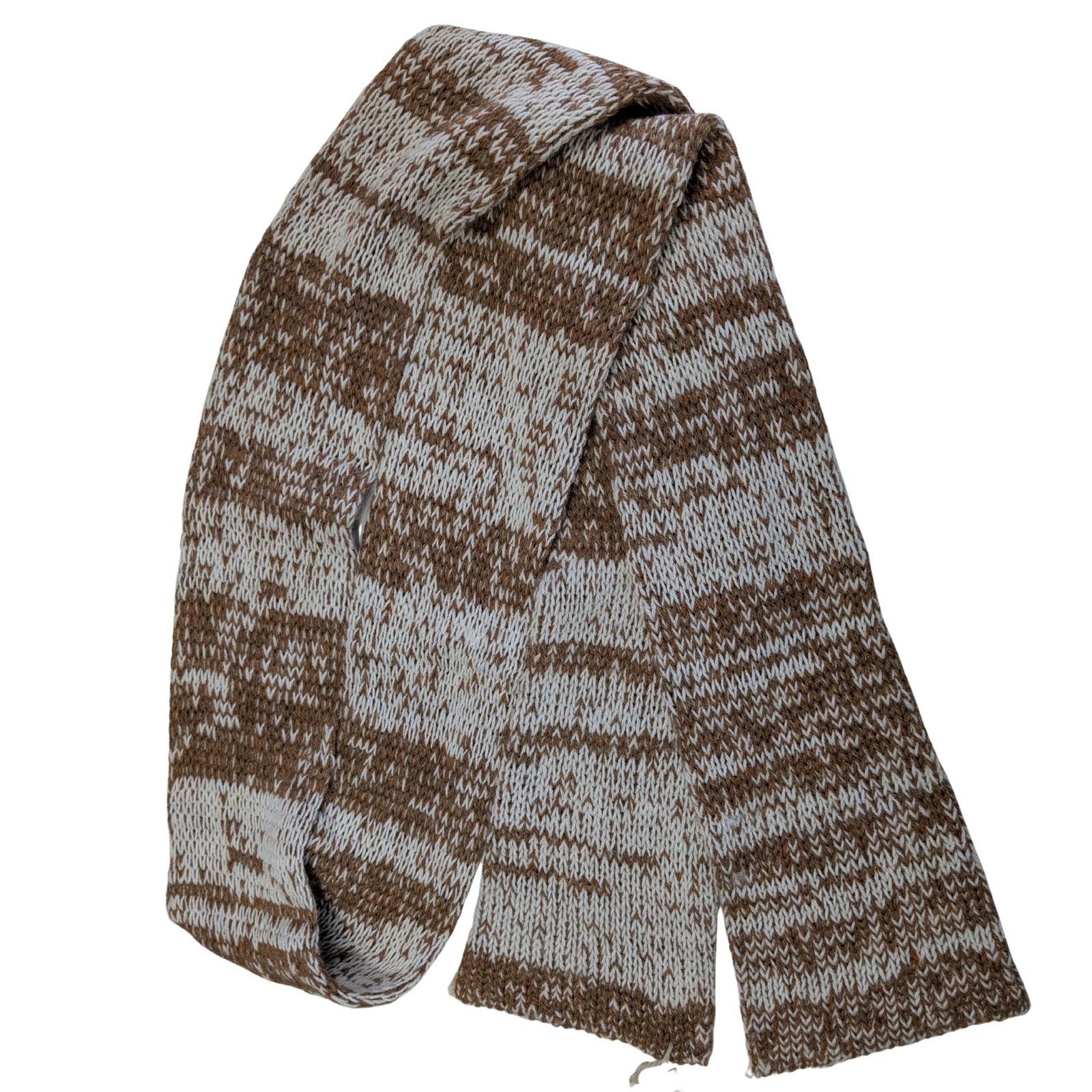 Ten Seven Acres Alpaca Blend Scarf