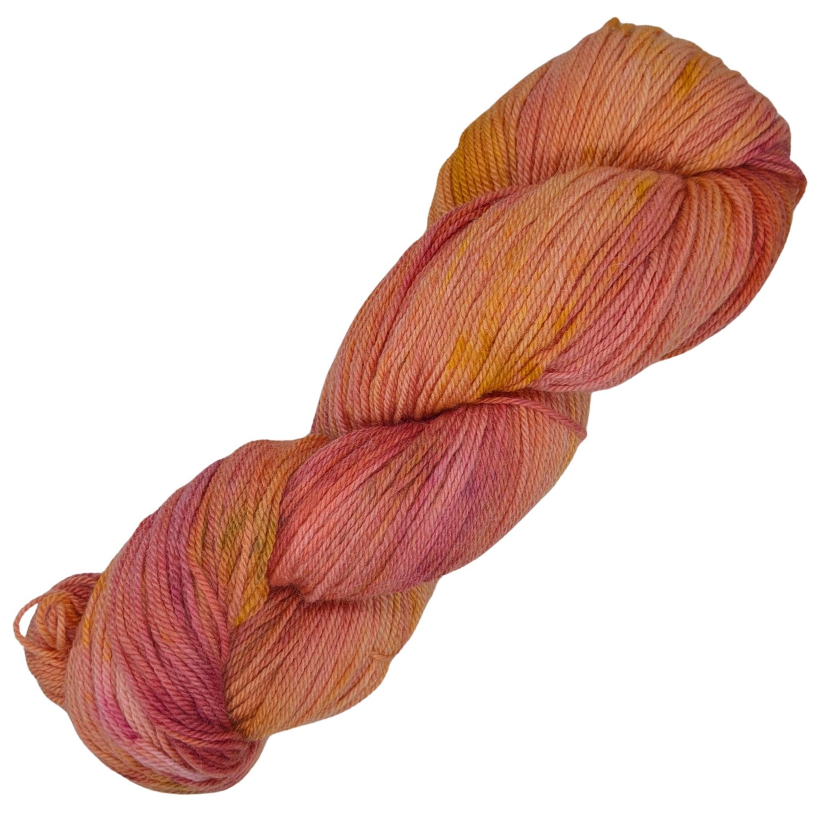 Sock Yarn Blend-Alpaca/Merino/Tencel - Image 5