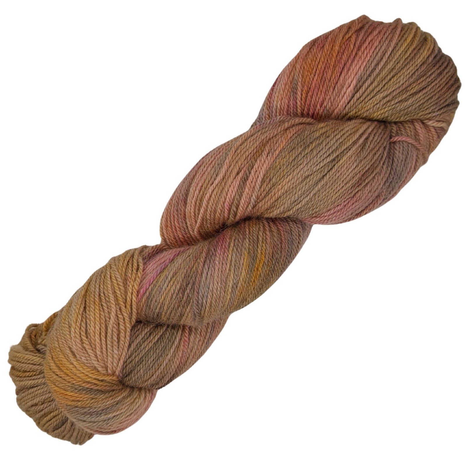 Sock Yarn Blend-Alpaca/Merino/Tencel - Image 3