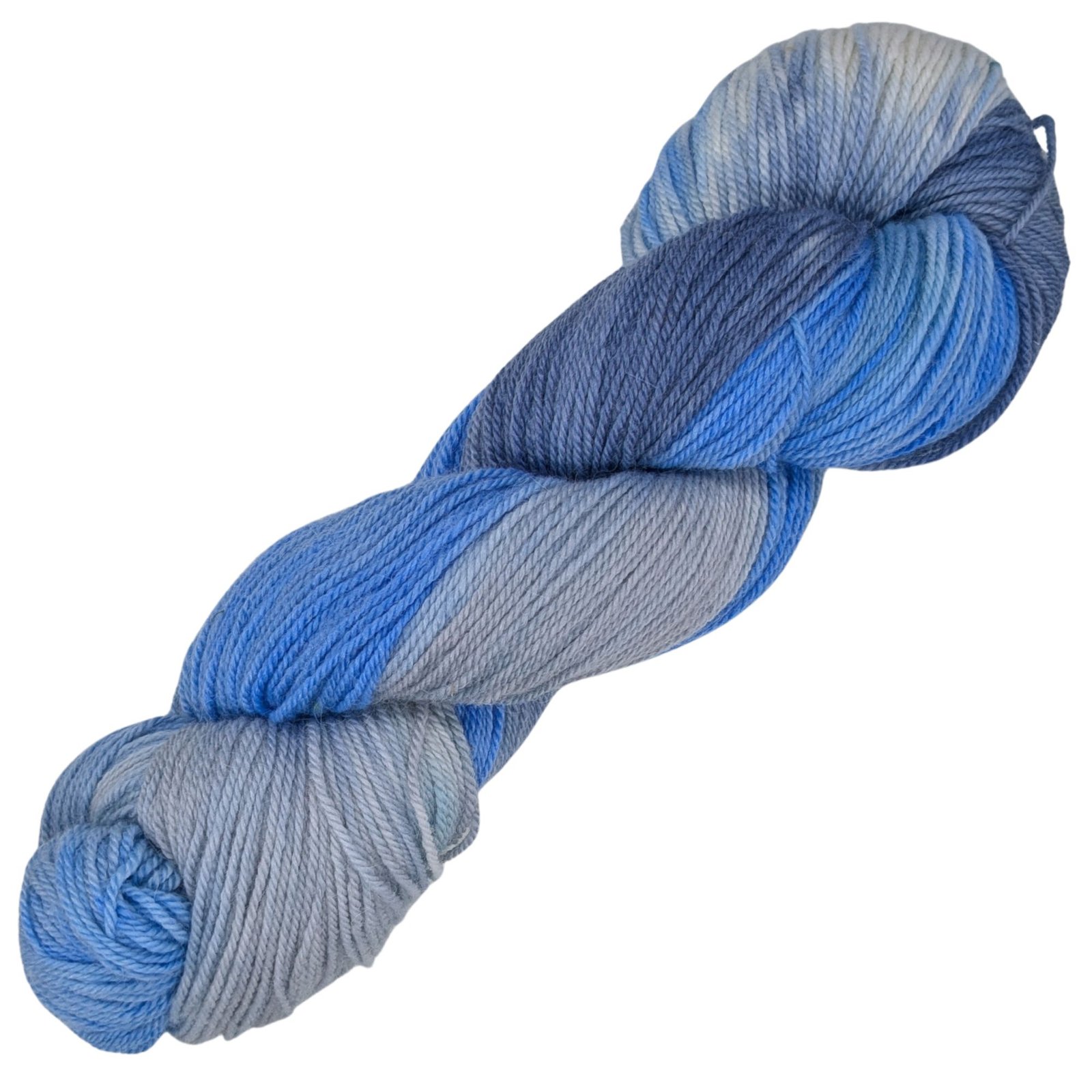 Sock Yarn Blend-Alpaca/Merino/Tencel - Image 4