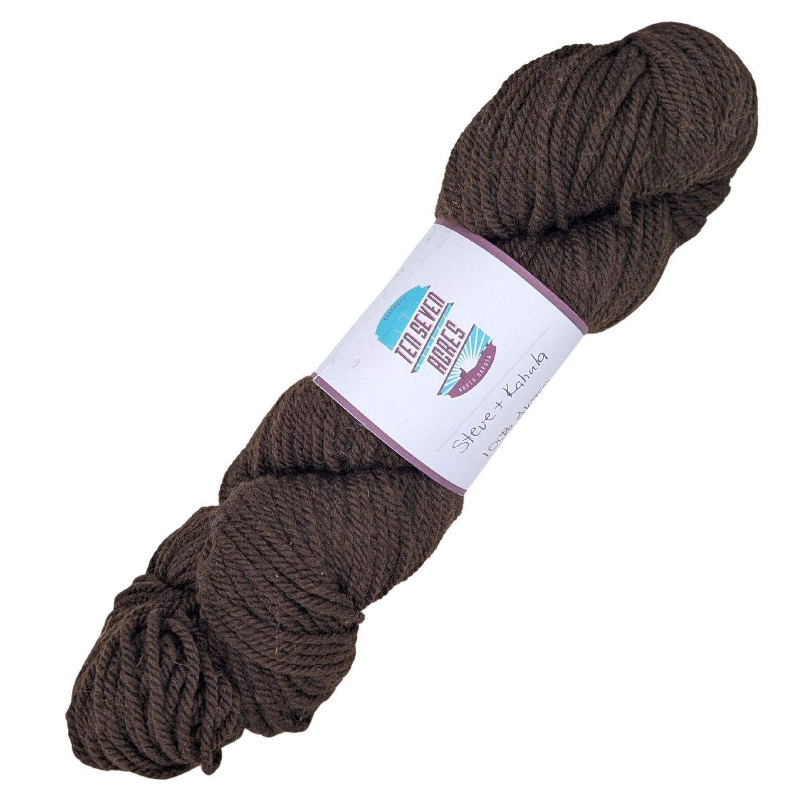 Ten Seven Acres- Steve & Kahula